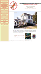 Mobile Screenshot of durrpestcontrol.com